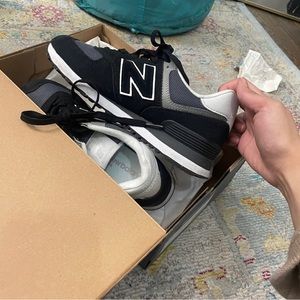 New Balance 574